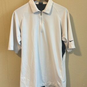 Nike golf polo